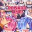 Massage Creep Gohoubi Kai! | Reward Time!- Re zero kara hajimeru isekai seikatsu hentai Onlyfans