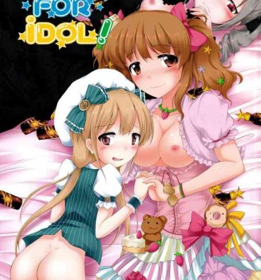Infiel Honor for iDOL!- The idolmaster hentai Mama