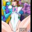 Storyline JSP.XVI- Sailor moon hentai Gayemo