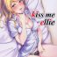 Redbone kiss me ellie- Love live hentai Caiu Na Net