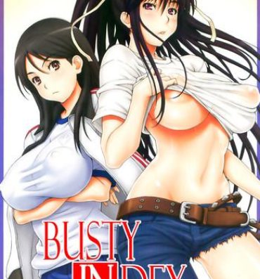 Hogtied Kyonyuu Mokuroku | Busty Index- Toaru majutsu no index hentai Free Fucking