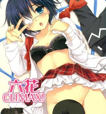 Soapy Rikka CLIMAX!- Chuunibyou demo koi ga shitai hentai Rough Sex