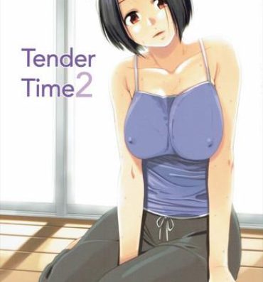 Exibicionismo Tender Time 2- The idolmaster hentai Sislovesme
