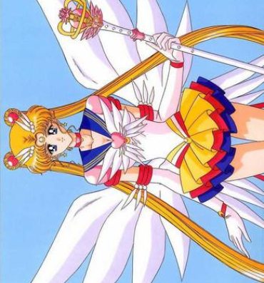 Hidden Watashi no Megami-sama- Sailor moon hentai Passivo