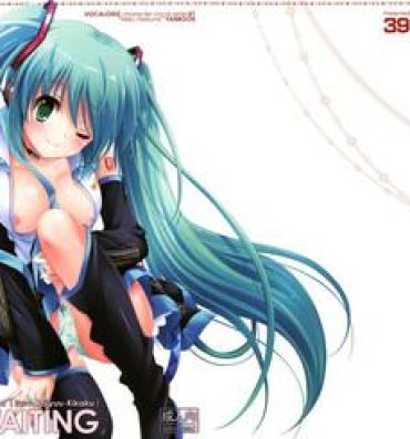 Costume 39 for WAITING- Vocaloid hentai Mms