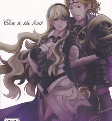 Reality Close to the limit- Fire emblem if hentai Wife