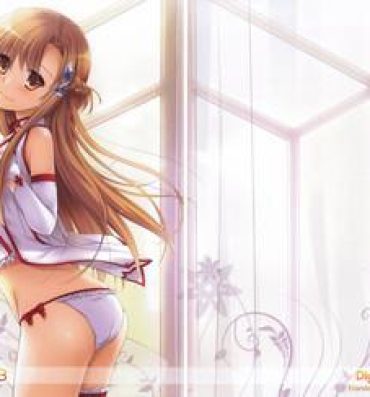 Missionary D.L. action 83- Sword art online hentai Dominicana