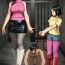 Horny Slut [Enka Boots] Enka Boots no Manga 1 – Juku no Sensei ga Joou-sama [English] [SilverChariot2112] [Digital]- Original hentai Hairy