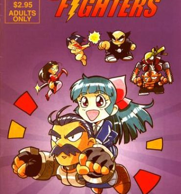 Aunty Fantasy Fighters 2 Milfs