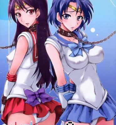 Longhair Getsu Ka Sui Moku Kin Do Nichi 2- Sailor moon hentai Exibicionismo