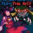 Compilation Jigoku no Tanetsuke Yousei | The Impregnating Fairy From Hell!- Touhou project hentai Hardcore Fuck