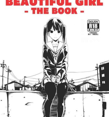 Sixtynine Bishoujo Hobaku Hon | Kidnapping a Beautiful Girl: The Book- Original hentai Cbt