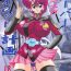 Couple Porn Super Mini skirt Pilot Keikaku- Gundam seed destiny hentai Super robot wars hentai Bwc