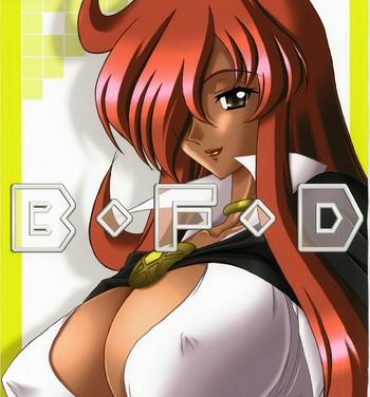 Teen Blowjob B.F.D 06- Zero no tsukaima hentai Perfect Body