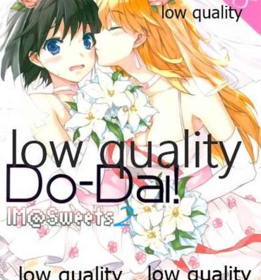 Old And Young [email protected]- The idolmaster hentai Webcamshow