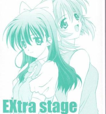 Ass Fucking EXtra stage vol. 11- Onegai twins hentai Mediumtits