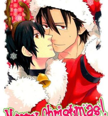 Real Sex Merry Christmas!- Tales of xillia hentai Tales of hentai Price