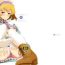 Petite Teen Puppet Complex- Touhou project hentai Girl Sucking Dick