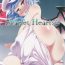 Jerking Scarlet Hearts 2- Touhou project hentai Reality Porn