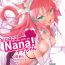 Sucking Streng dich an Nana!- Original hentai Step Mom