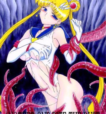 Pattaya ANOTHER ONE BITE THE DUST- Sailor moon hentai Vecina