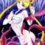 Pattaya ANOTHER ONE BITE THE DUST- Sailor moon hentai Vecina