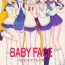 Ducha Baby Face- Sailor moon hentai Best Blow Jobs Ever