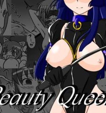 Shaking Beauty Queen- Smile precure hentai Soapy