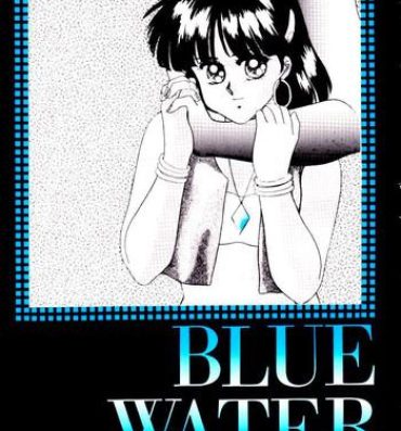Best Blow Job BLUE WATER- Fushigi no umi no nadia hentai Joi