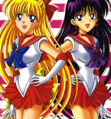Pickup Boku no Kanojo wa Sailor Senshi Colors- Sailor moon hentai Dirty Talk