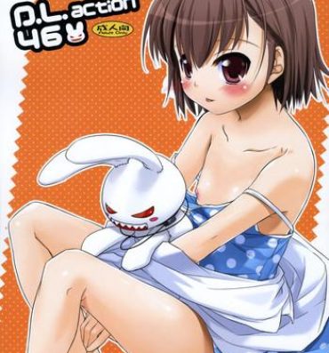 Clothed Sex D.L. action 46- Toaru majutsu no index hentai Sixtynine