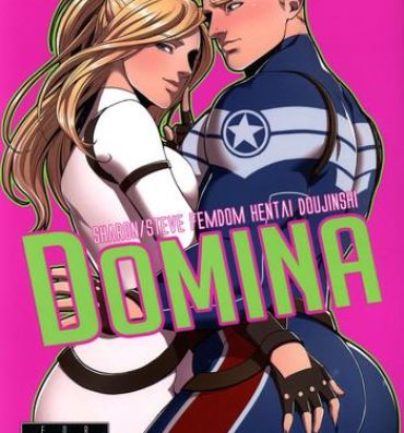 Brasileiro DOMINA- Avengers hentai Gay Largedick