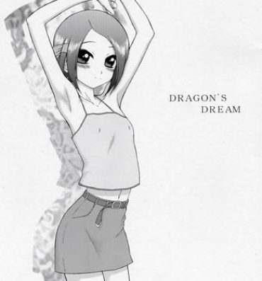 Creampie Dragon's Dream- Noein hentai Glamour Porn