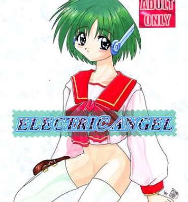 Thong ELECTRIC ANGEL- To heart hentai Pounding