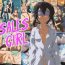 Gaydudes Hanbai Shoujo | Sales Girl- Sword art online hentai Man