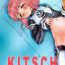 Cunnilingus Kitsch 19th Issue- Xenosaga hentai Sexy Girl