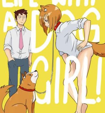 Swinger Life with a dog girl – Chapter1 Negra