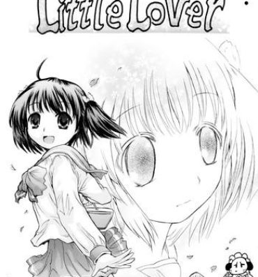 Insertion Little Lover- Toheart2 hentai Canadian