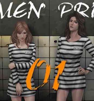 One Mad Doc Women Prison 01-04 Bondagesex