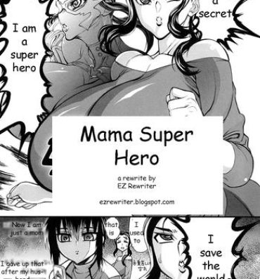 Girl Gets Fucked Mama Super Hero Erotic