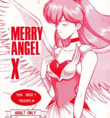 Movies MERRY ANGEL X- Wedding peach hentai Interracial