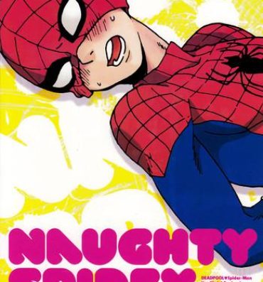 Pussy Fucking Naughty Spidey- Spider man hentai Free Rough Sex Porn