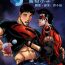 Handjobs Superboy- Superman hentai Gay Broken