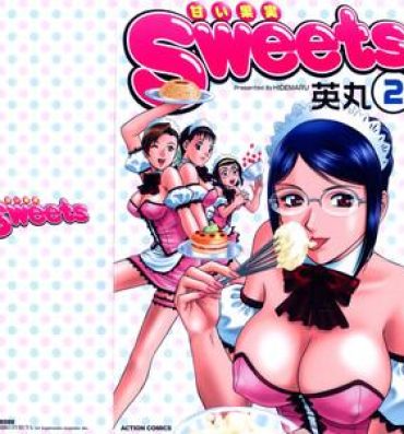 Women Sucking Sweets Amai Kajitsu 2 Office Sex