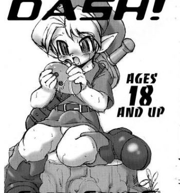 Juggs TOUCH DASH! + Omake- The legend of zelda hentai Bakusou kyoudai lets and go hentai Ex Girlfriends