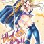 Gay College Trick or Treat!! / Kyonyuu Shougakusei Halloween- Original hentai Tributo