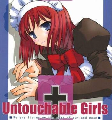 Punishment Untouchable Girls- Tsukihime hentai Webcams