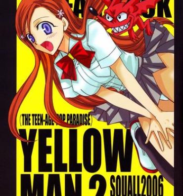 Blackwoman Yellow Man 2- Bleach hentai Gintama hentai Busou renkin hentai Eyeshield 21 hentai Asiansex