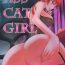 Orgia ASS CAT GIRL- Touhou project hentai Casero