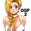 Porn Sluts DQP 2 Sairokuhan- Dragon quest hentai Babe
